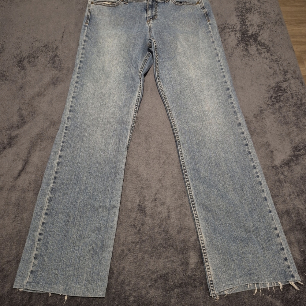 DKNY Blue Women's Jeans